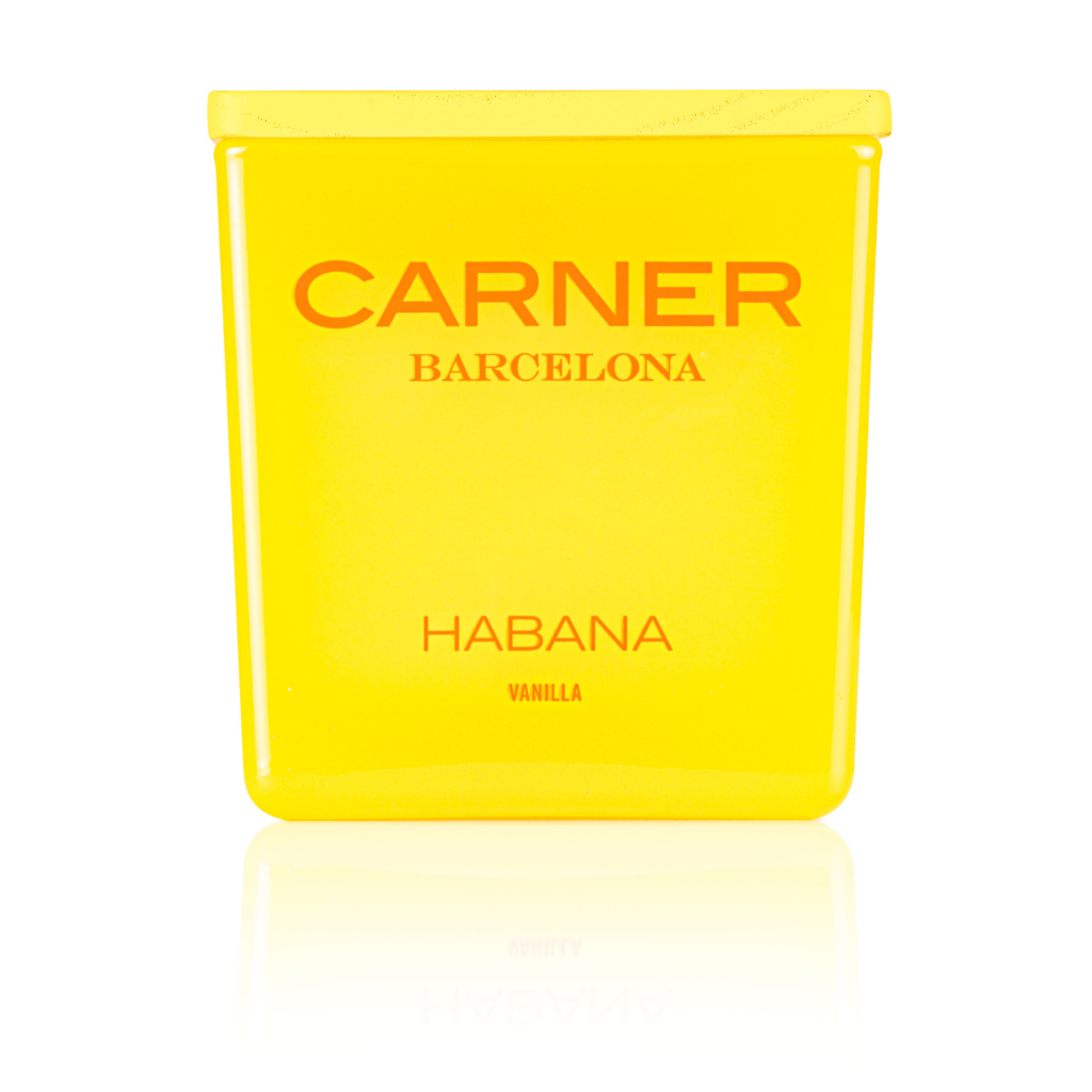 HABANA CANDLE