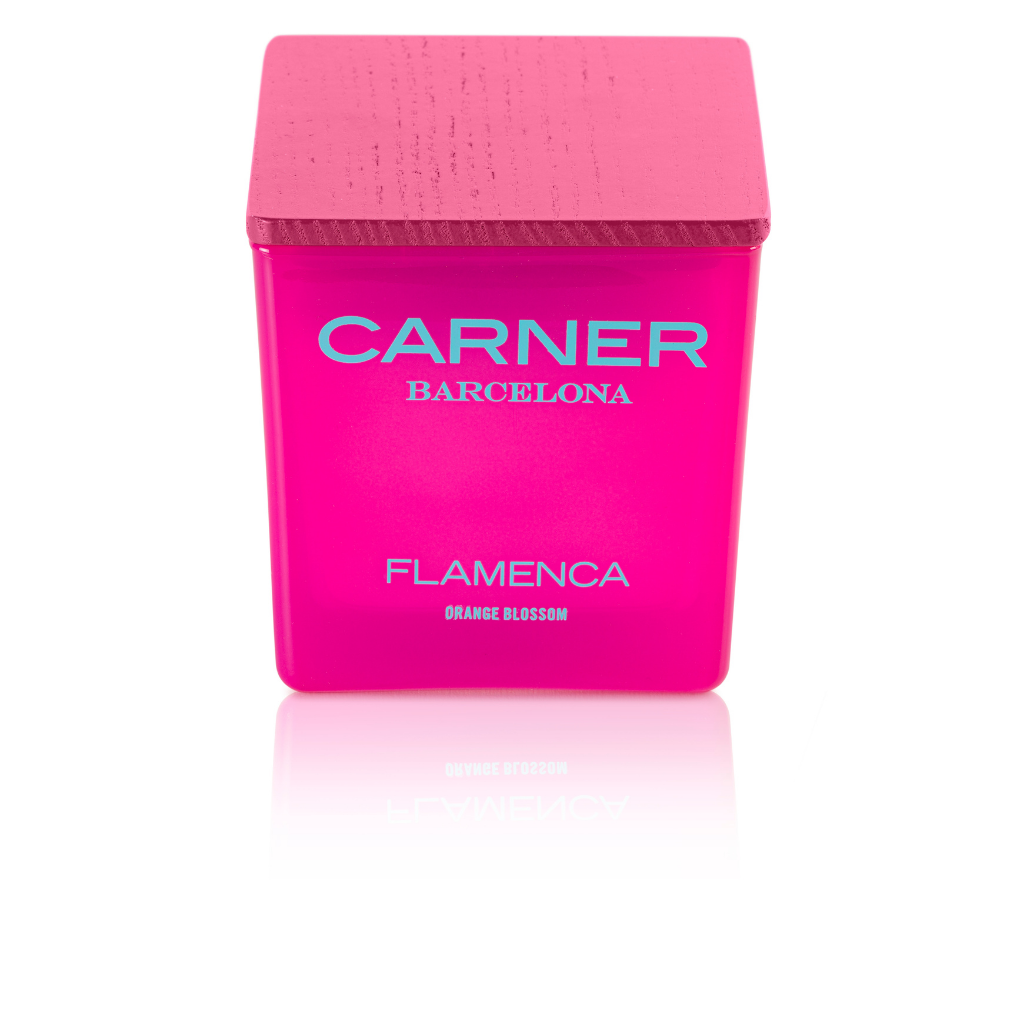 FLAMENCA CANDLE