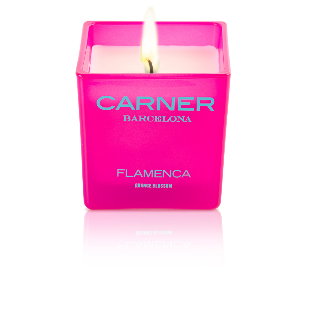 FLAMENCA CANDLE