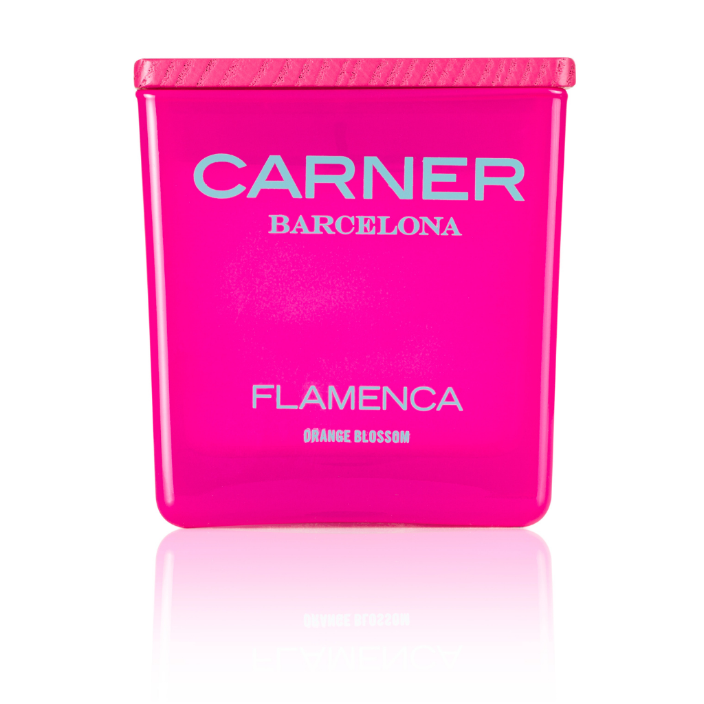 FLAMENCA CANDLE