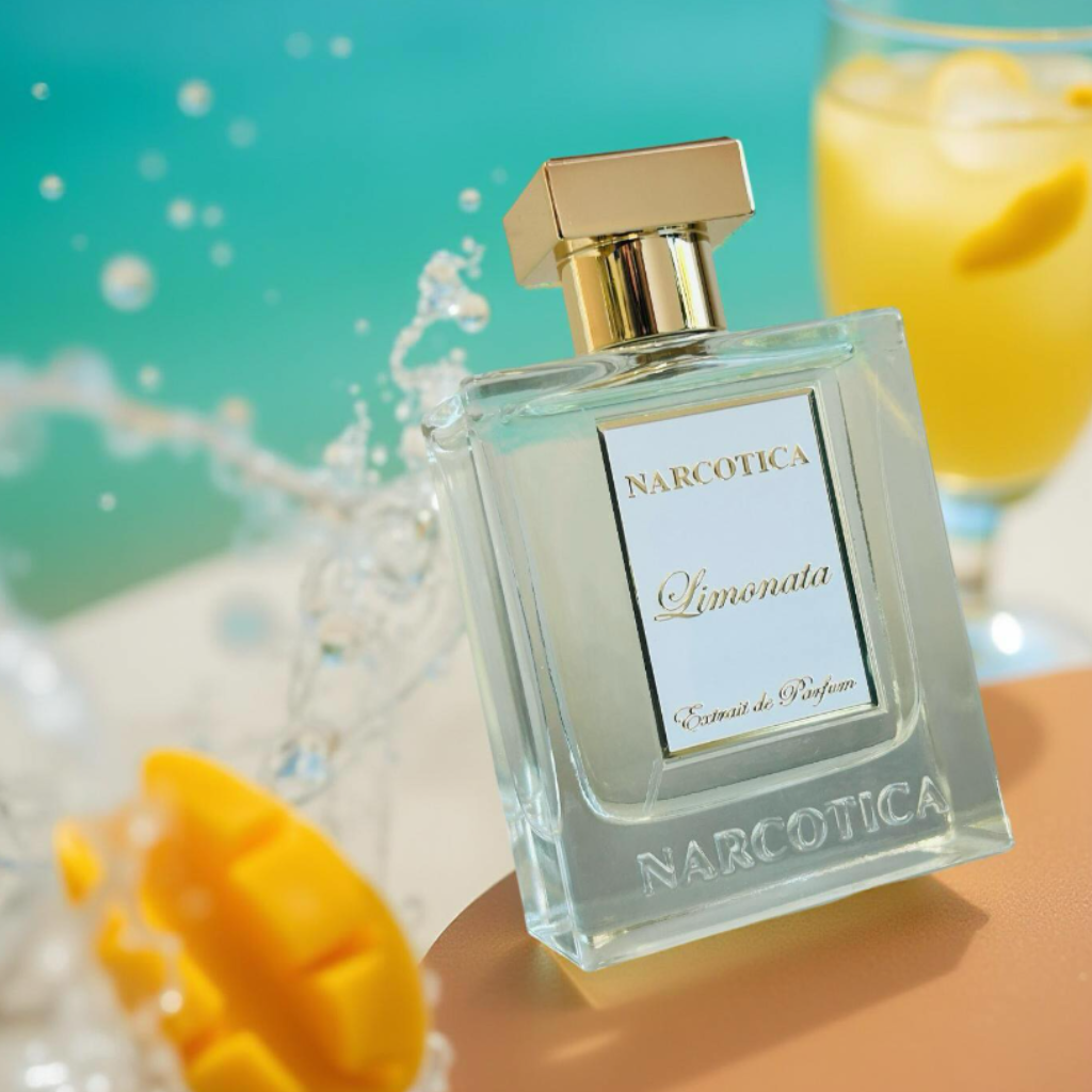 Limonata EDP