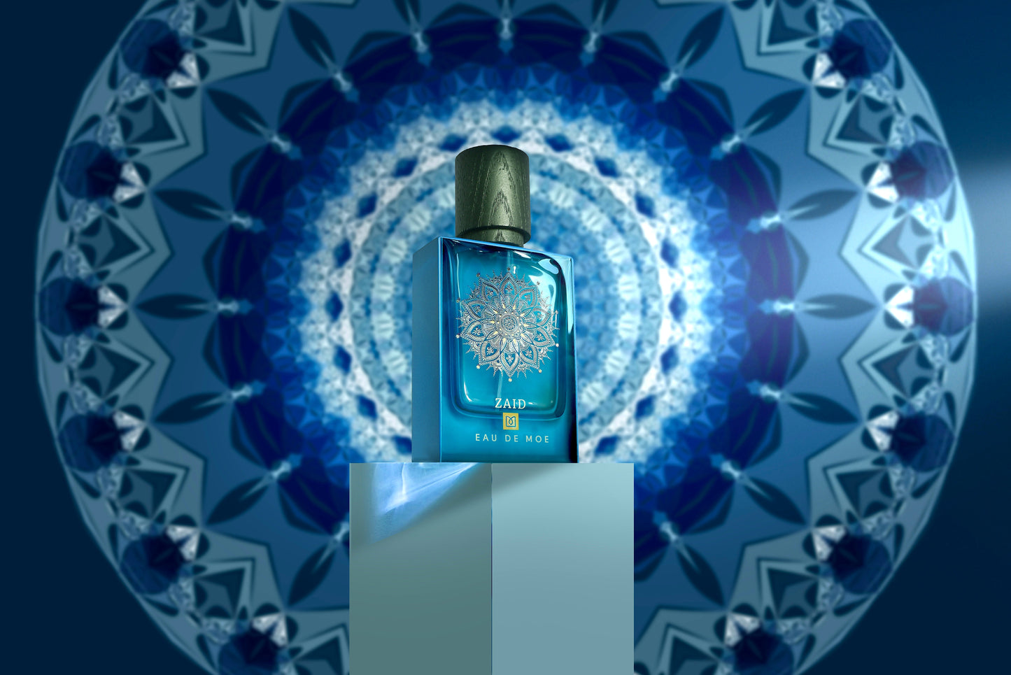 ZAID EDP