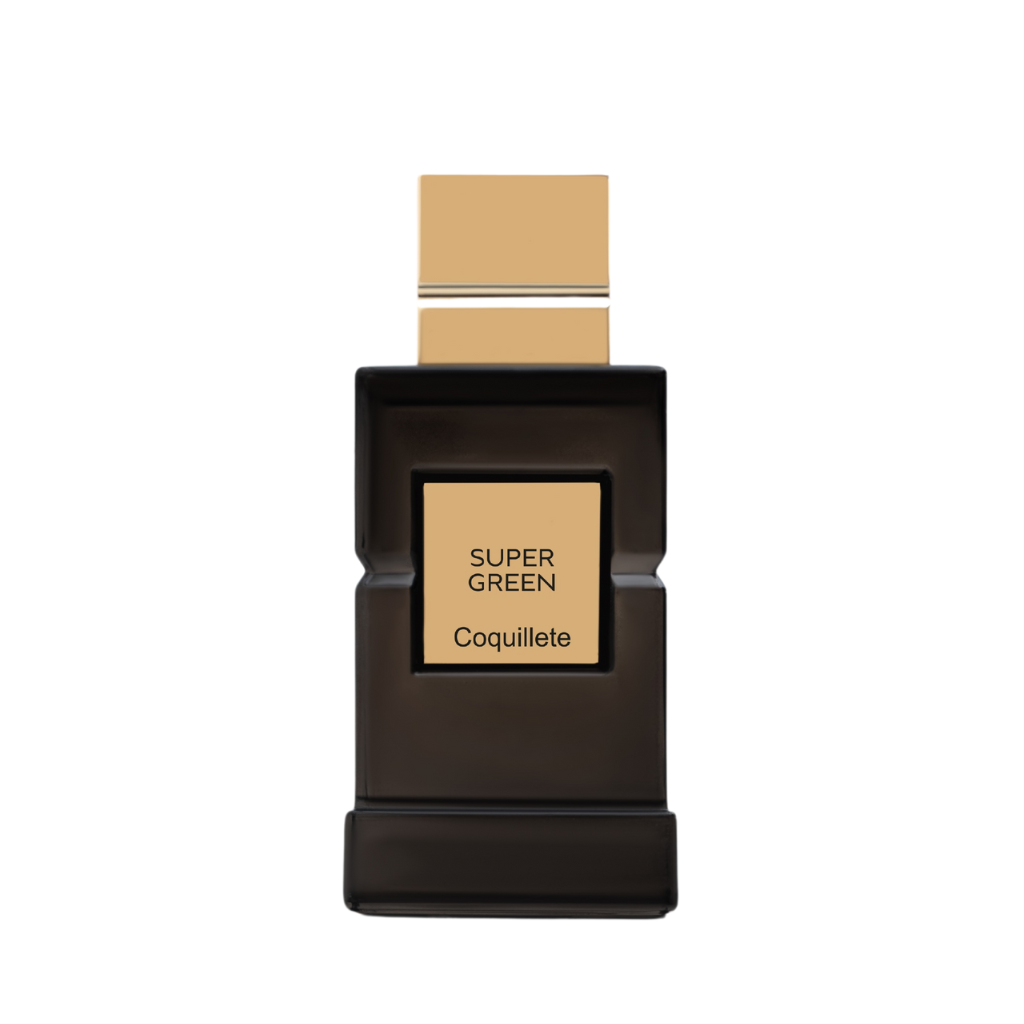 SUPERGREEN EDP