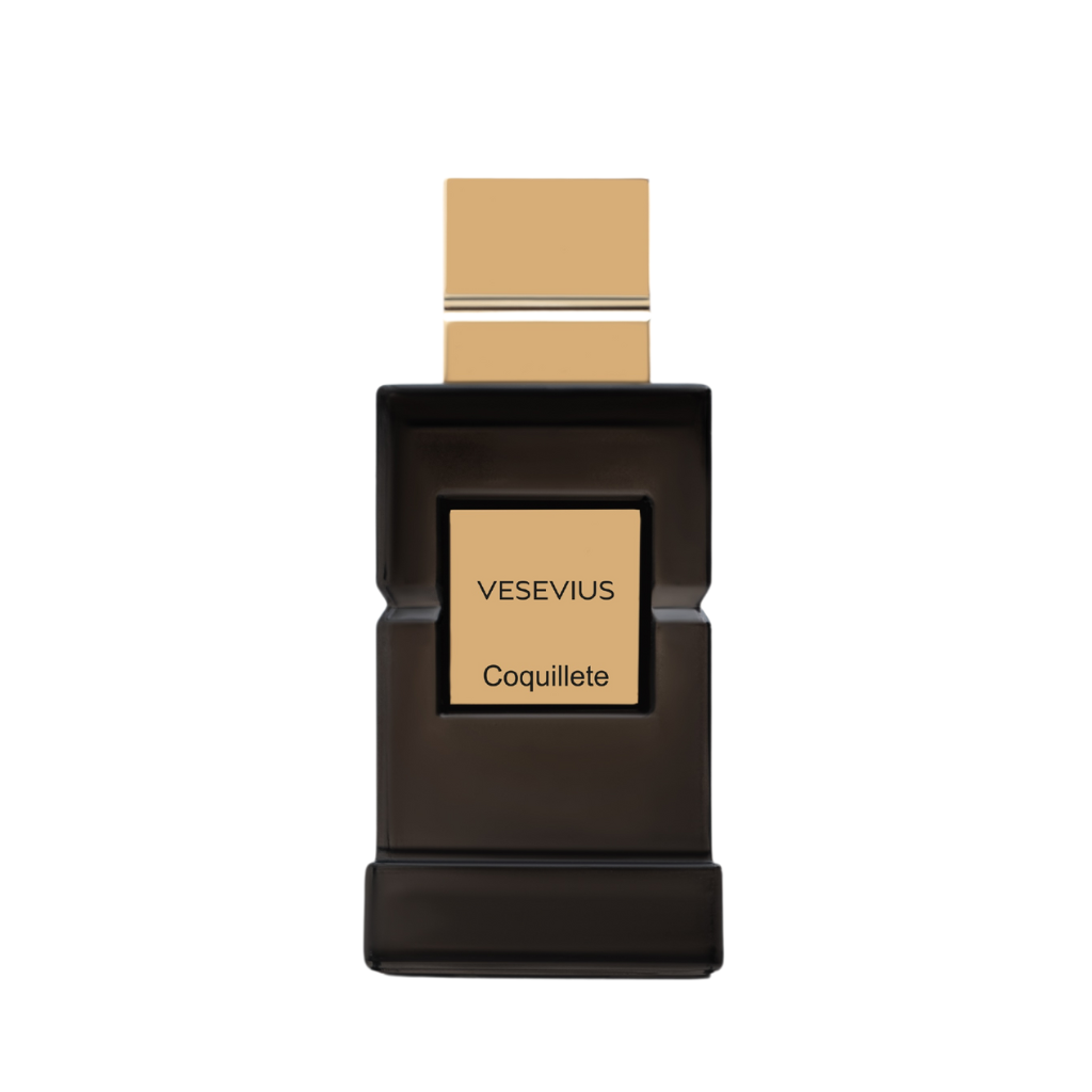 VESEVIUS EDP