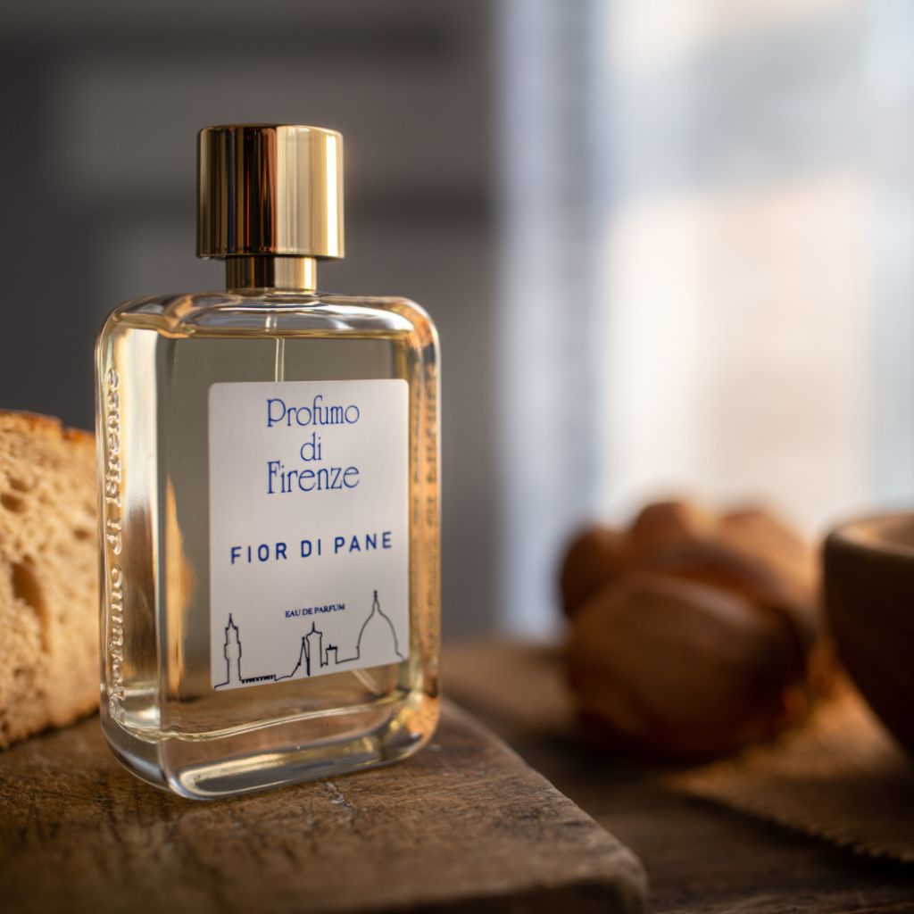 FIORE DE PANE "GOOD TALENTS" EDP