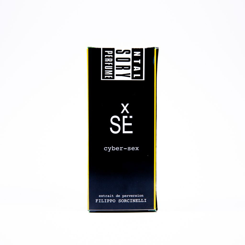 Filippo Sorcinelli Perfumes born in 2014; dedicated to the artistic passions of their creator:
Gothic art, music, photographyƒ¢¢¬‚¦the fog.Shop at fragrapedia.com