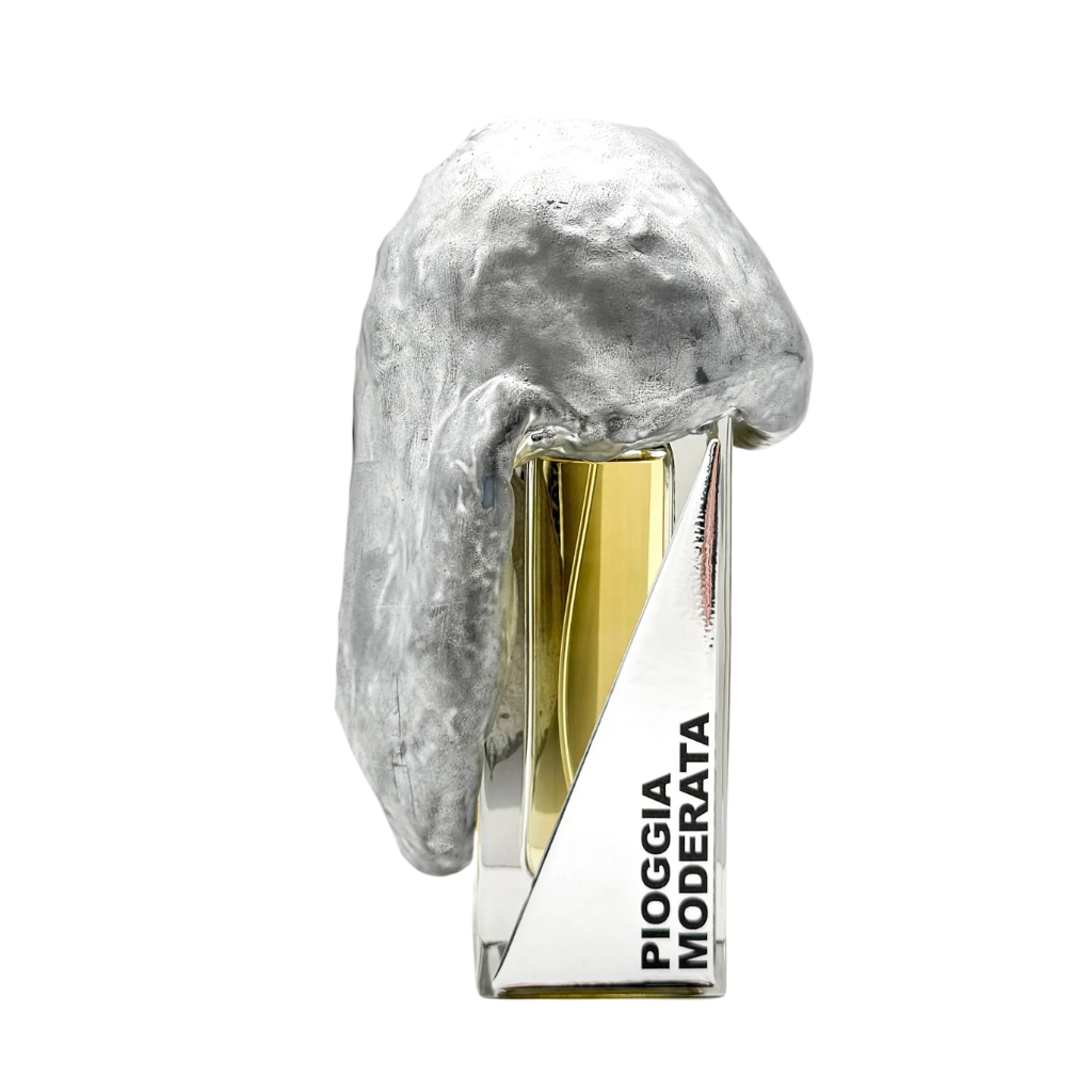 PIOGGIA MODERATA "moderate rain" EDP