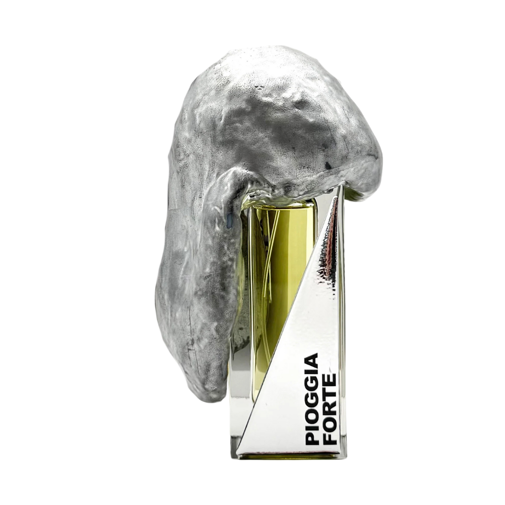 PIOGGIA FORTE "heavy rain" EDP