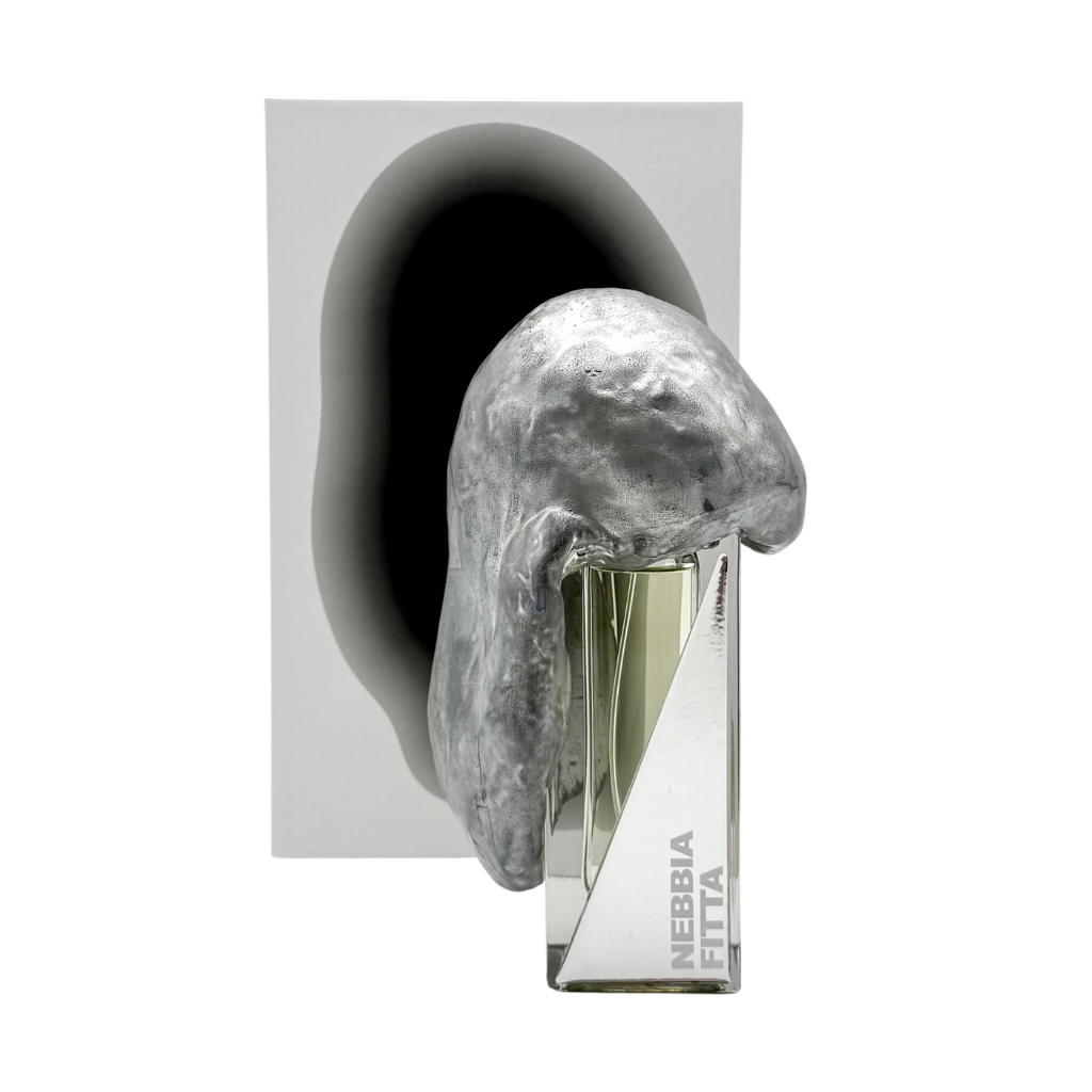 NEBBIA FITTA "thick fog" EDP