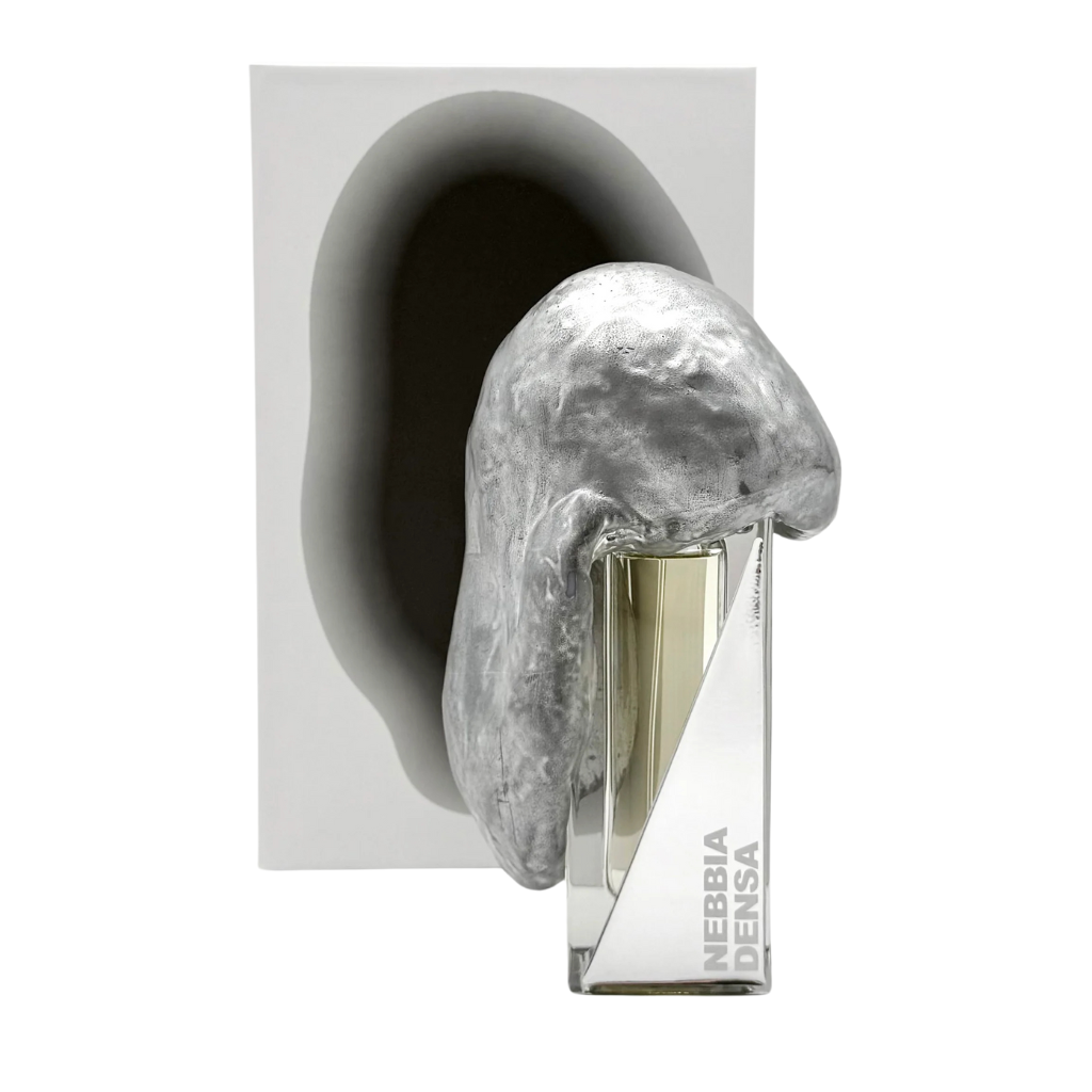 NEBBIA DENSA "dense fog" EDP