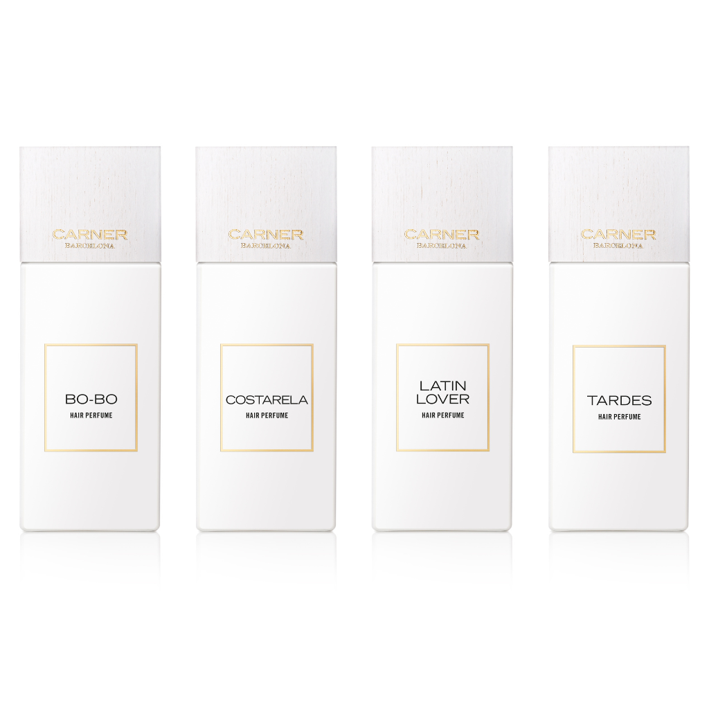 BO-BO HAIR PERFUME