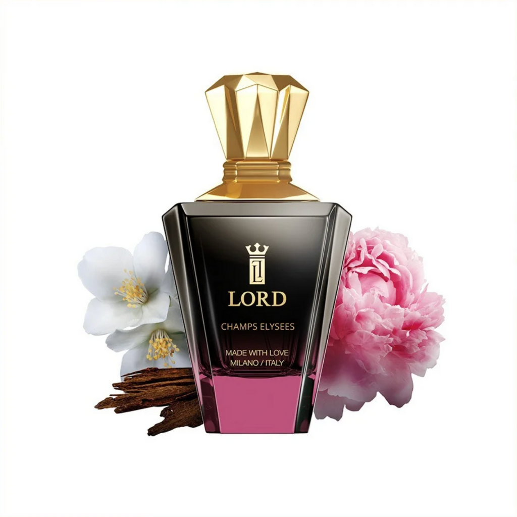 CHAMPS ELYSEES EDP