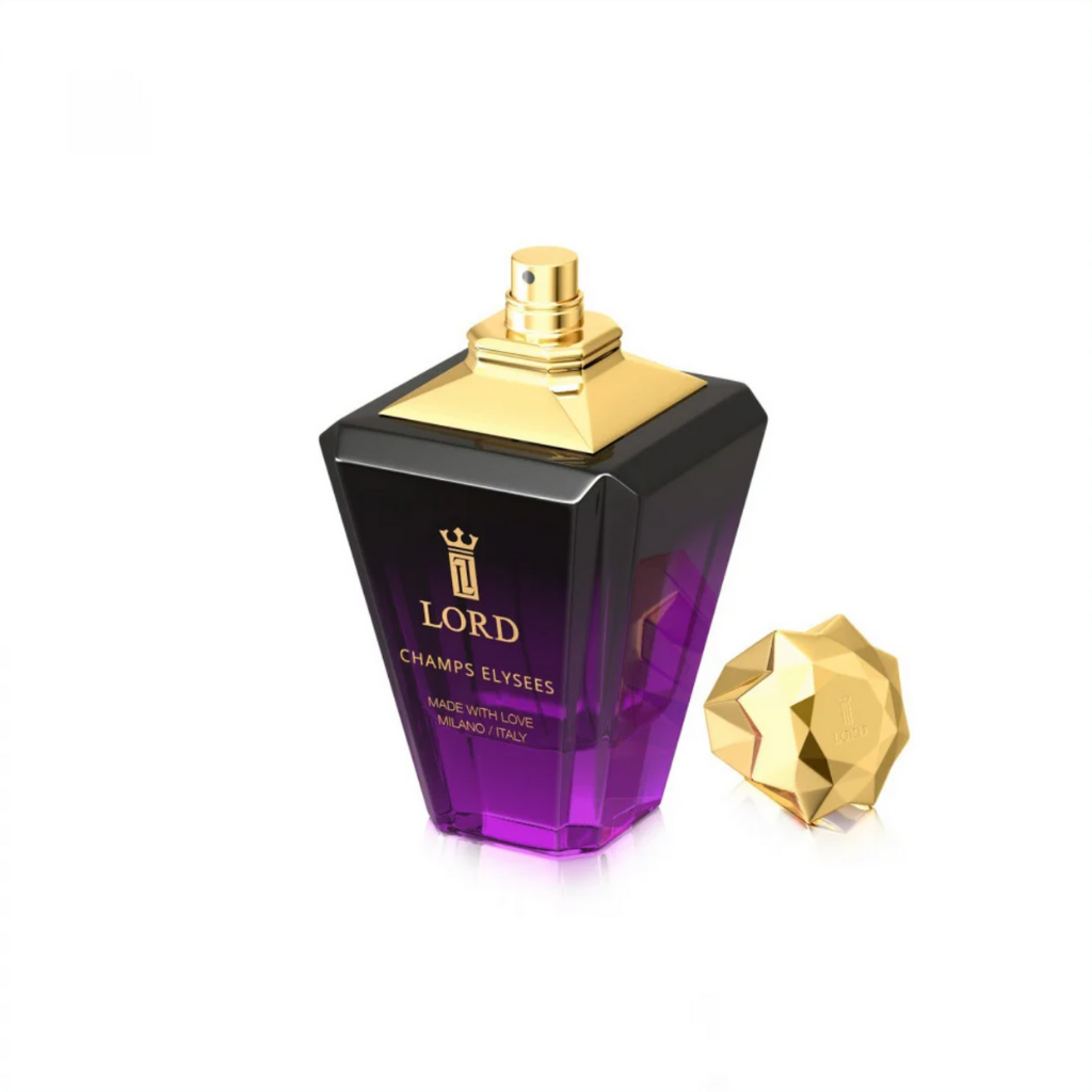 CHAMPS ELYSEES EDP