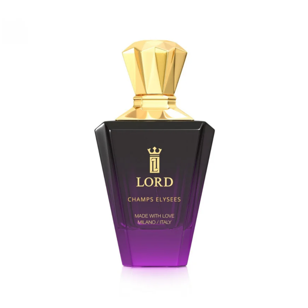 CHAMPS ELYSEES EDP