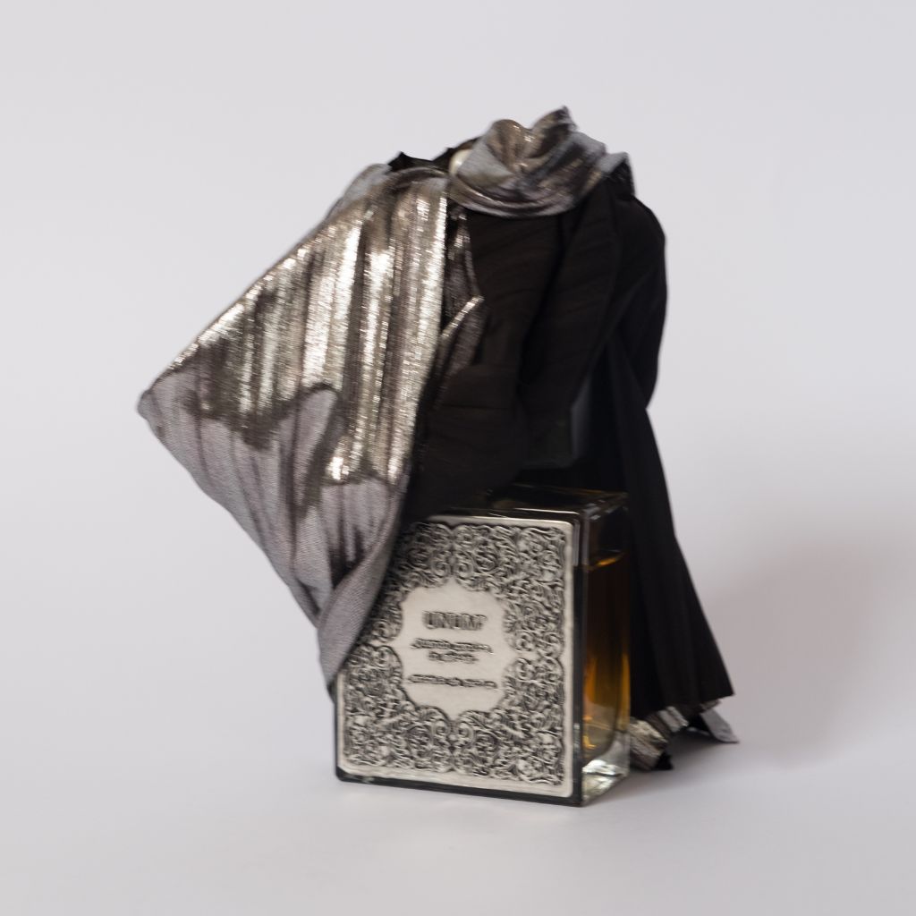 Filippo Sorcinelli Perfumes born in 2014; dedicated to the artistic passions of their creator:
Gothic art, music, photographyƒ¢¢¬‚¦the fog.Shop at fragrapedia.com