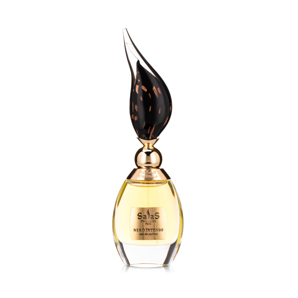 NERO INTENSO EDP WITH WOODEN BOX