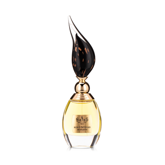 NERO INTENSO EDP WITH WOODEN BOX