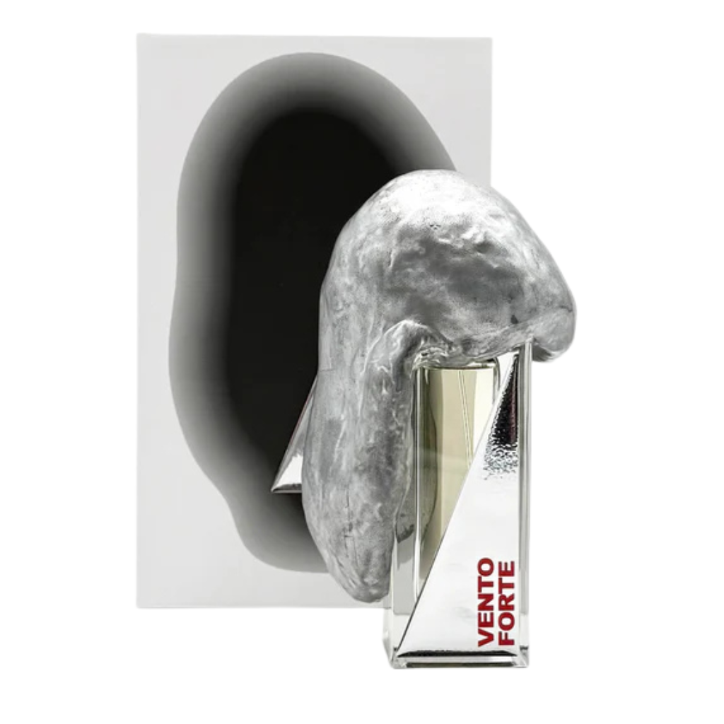 VENTO FORTE "strong wind" EDP