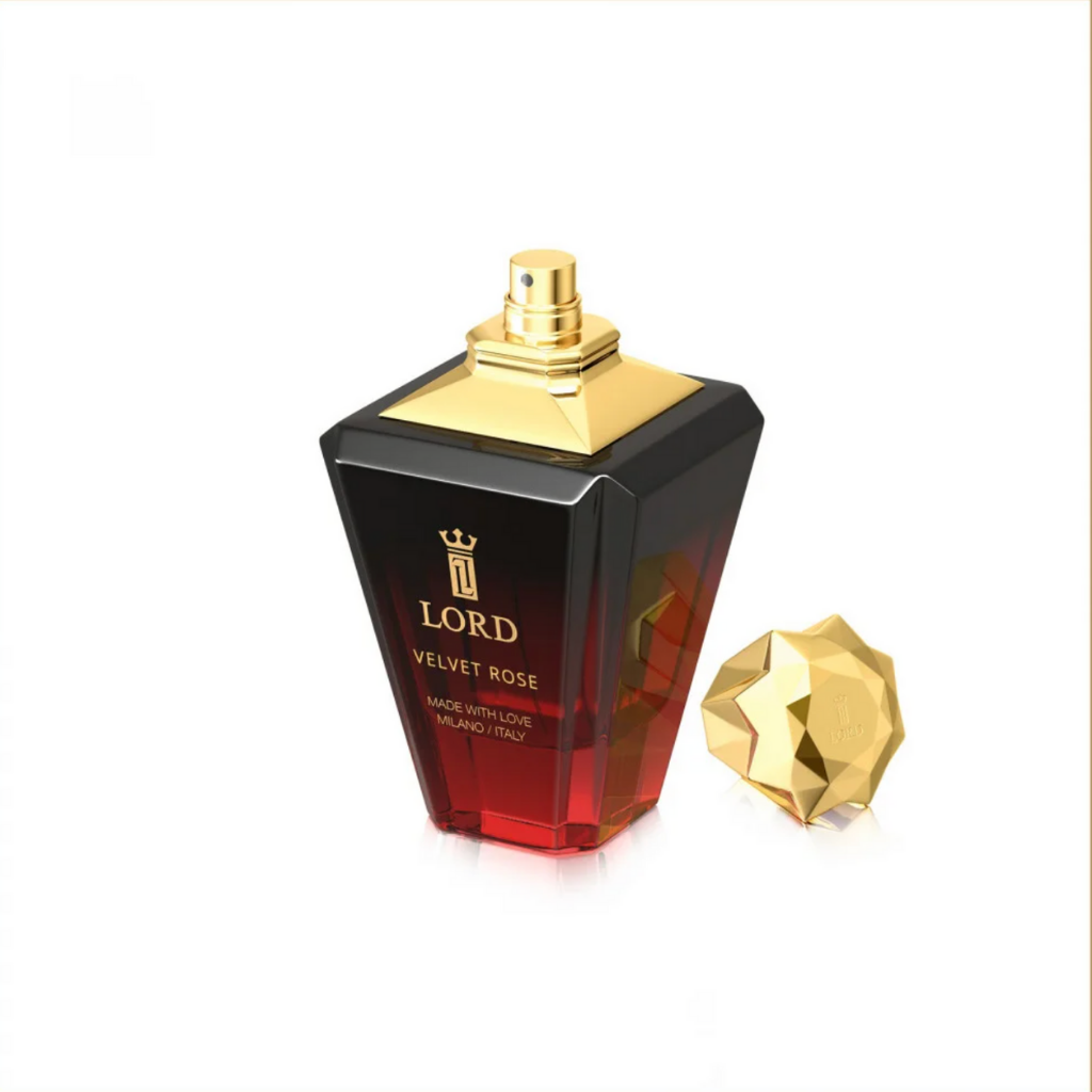 VELVET ROSE EDP