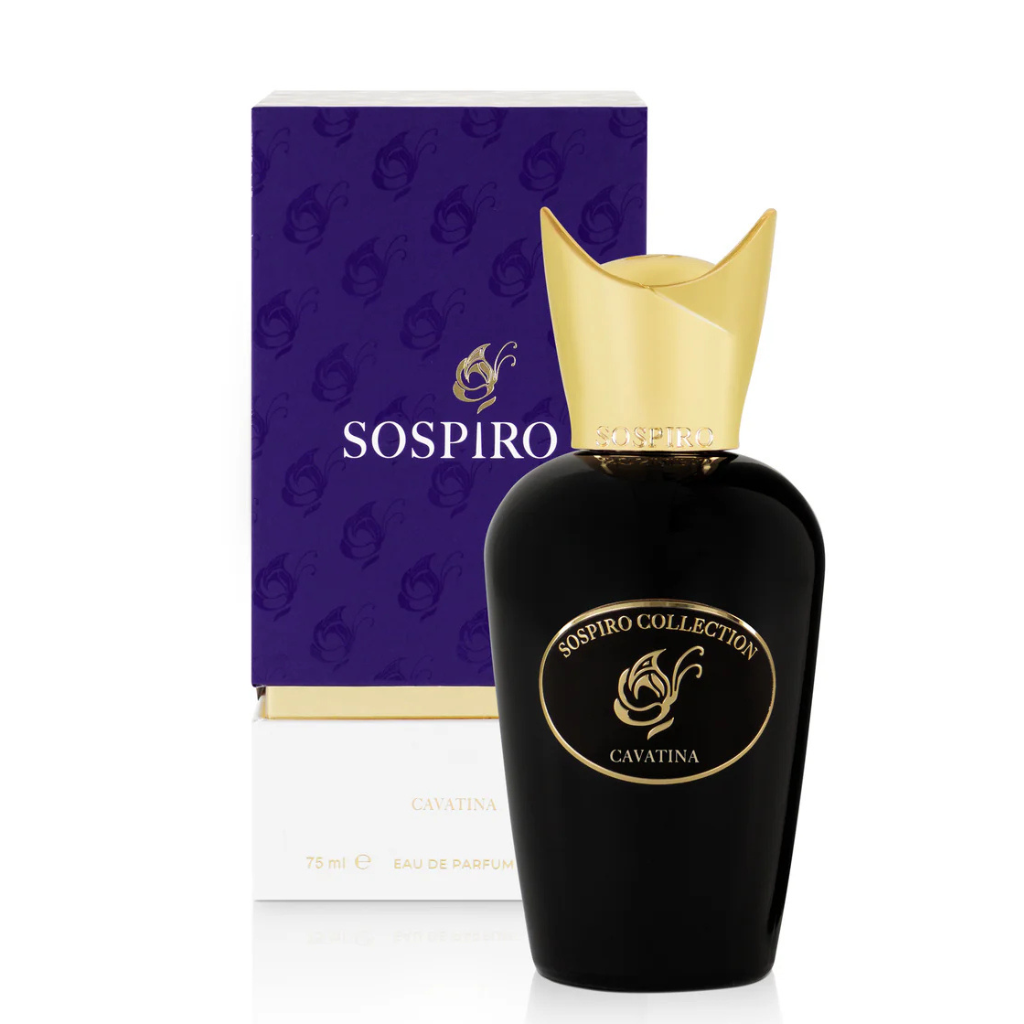 Cavatina EDP