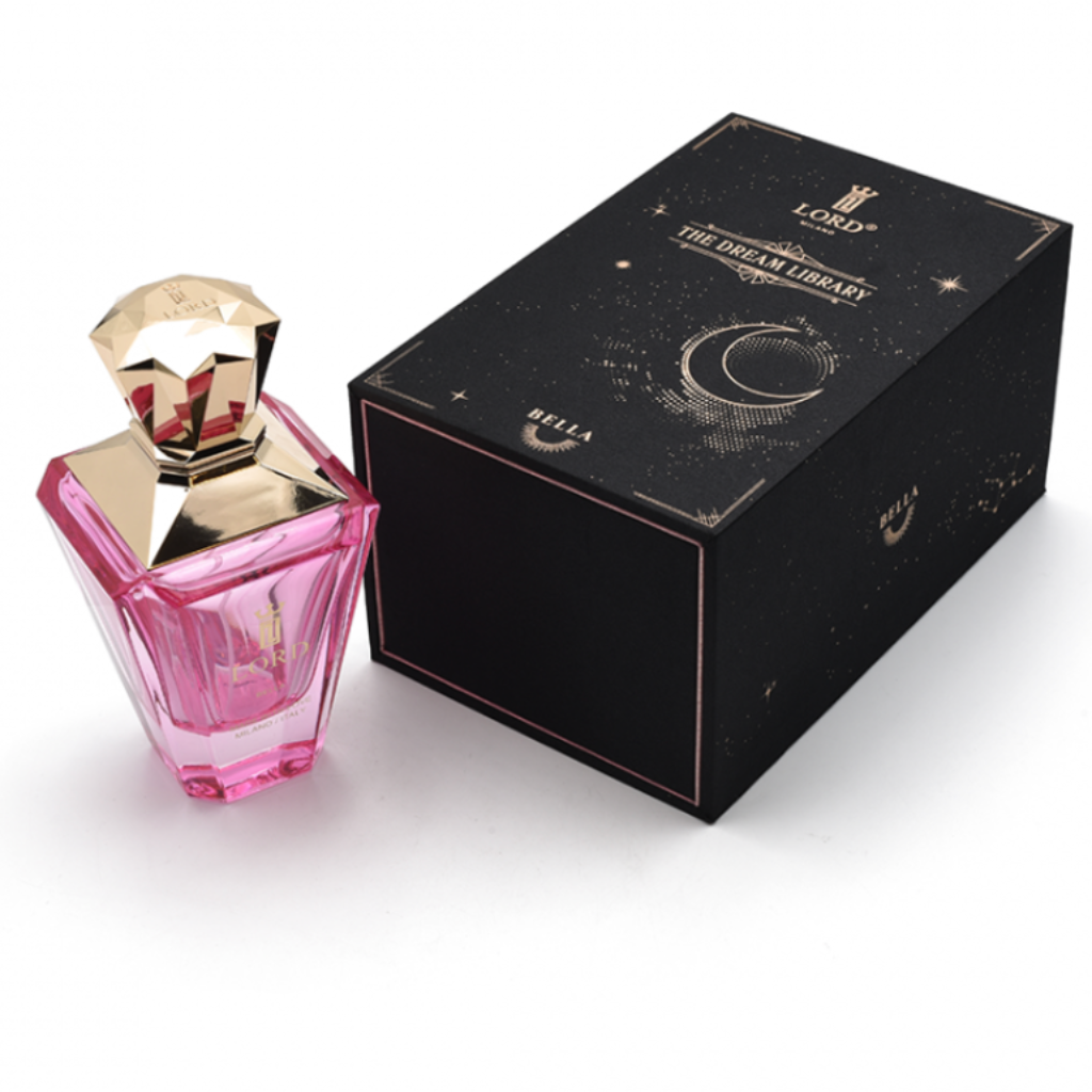 BELLA EDP