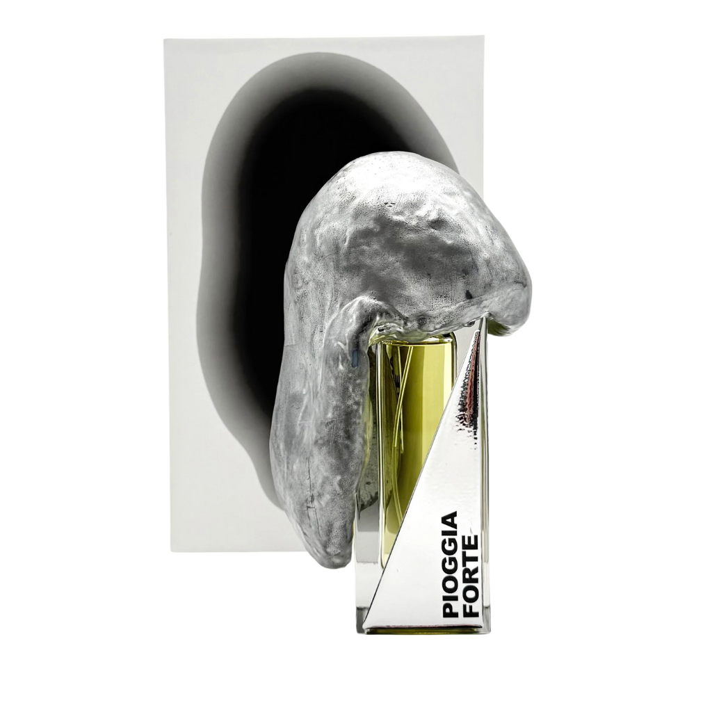 PIOGGIA FORTE "heavy rain" EDP