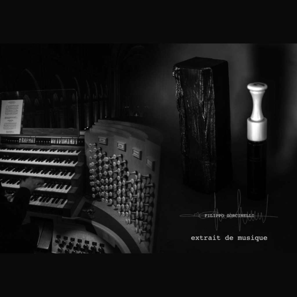 Filippo Sorcinelli Perfumes born in 2014; dedicated to the artistic passions of their creator:
Gothic art, music, photographyƒ¢¢¬‚¦the fog.Shop at fragrapedia.com