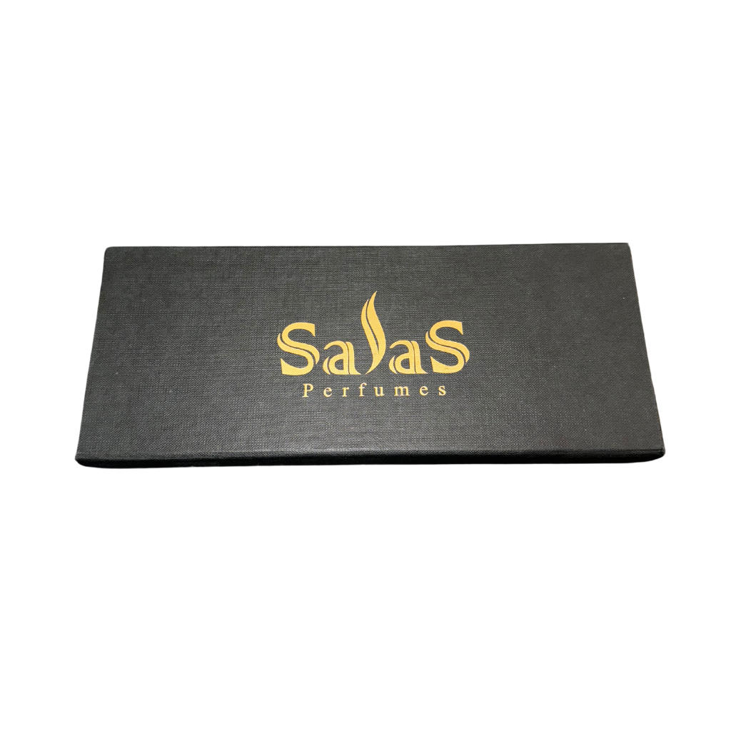 Discovery Collection Salas