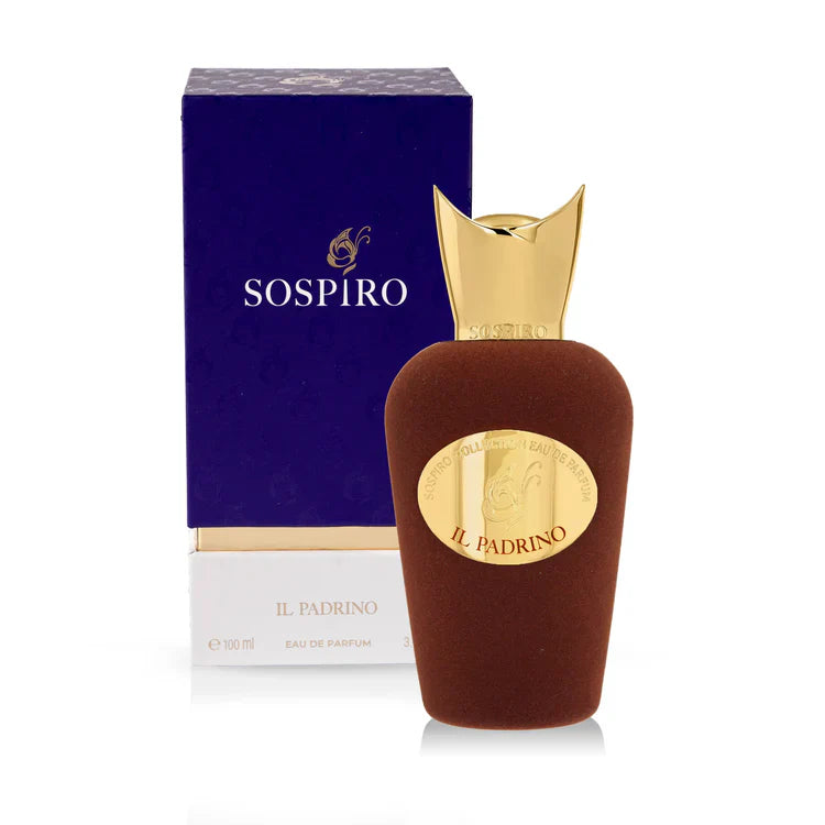 Il Padrino EDP
