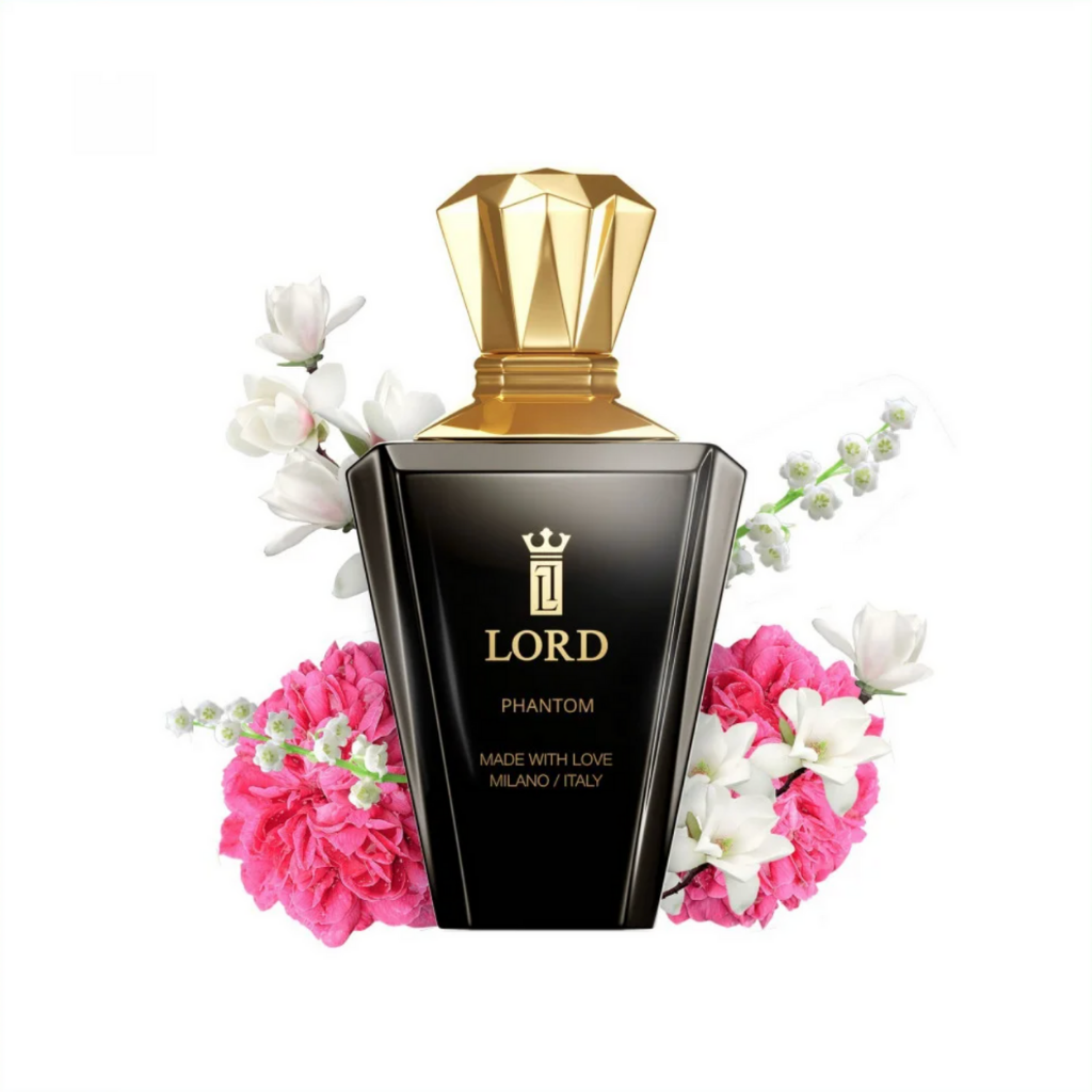 PHANTOM EDP
