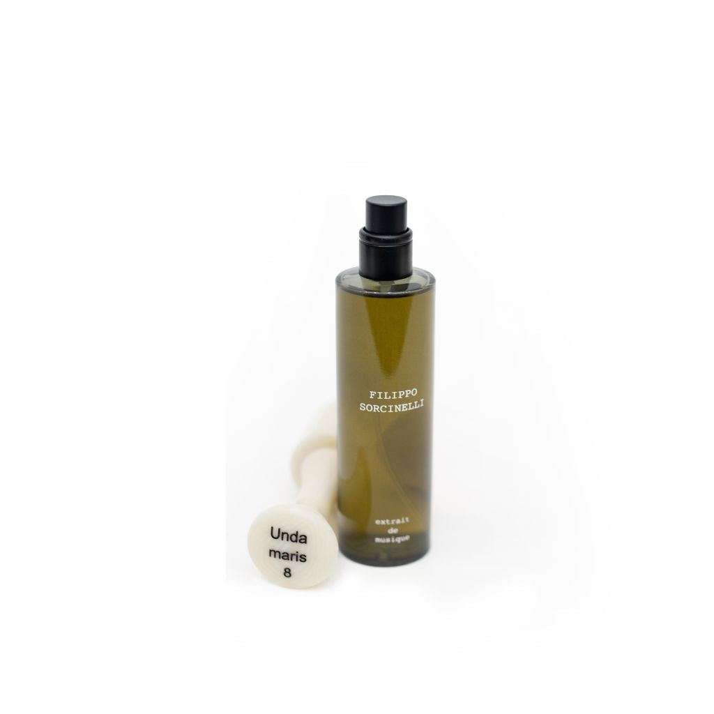 Filippo Sorcinelli Perfumes born in 2014; dedicated to the artistic passions of their creator:
Gothic art, music, photographyƒ¢¢¬‚¦the fog.Shop at fragrapedia.com