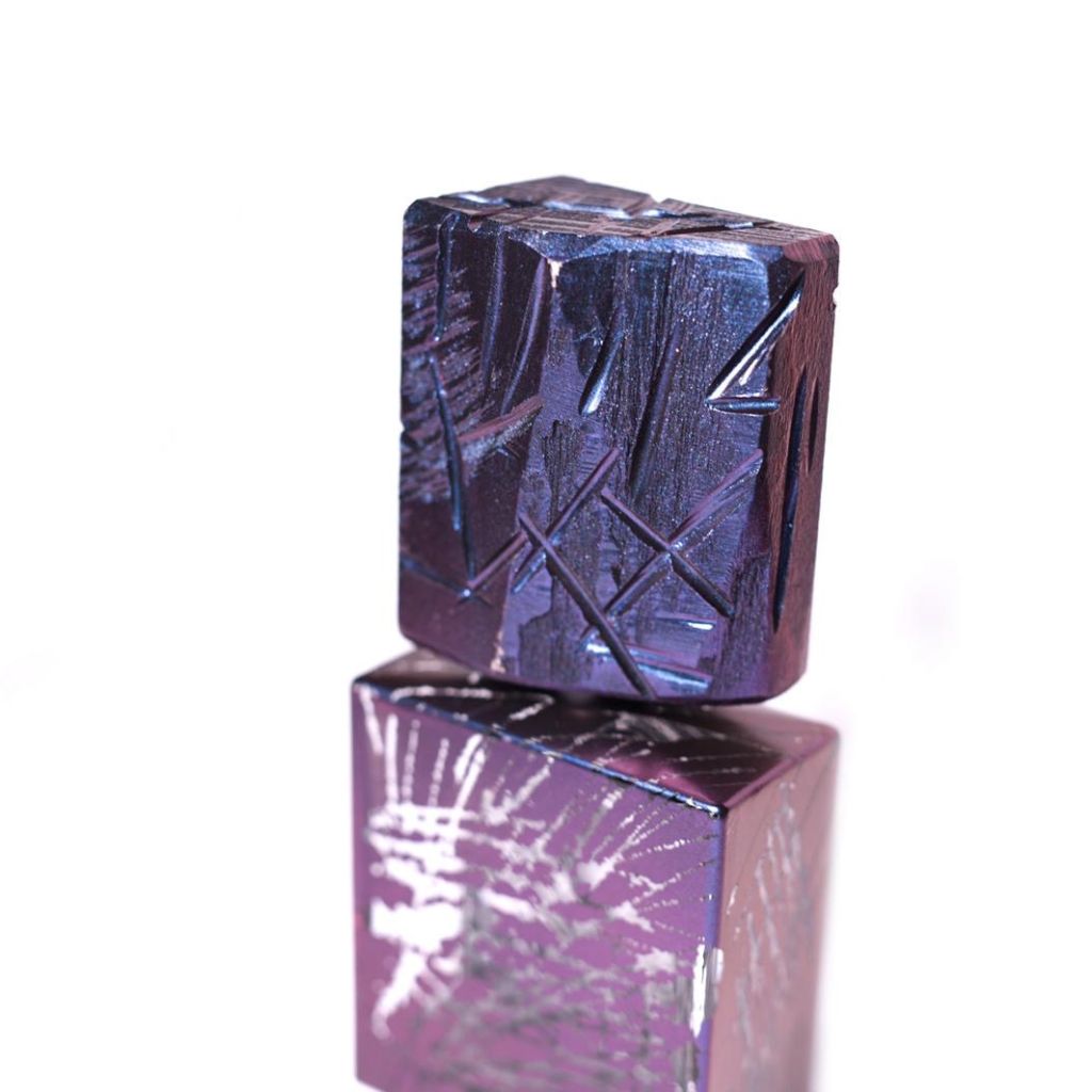 Filippo Sorcinelli Perfumes born in 2014; dedicated to the artistic passions of their creator:
Gothic art, music, photographyƒ¢¢¬‚¦the fog.Shop at fragrapedia.com