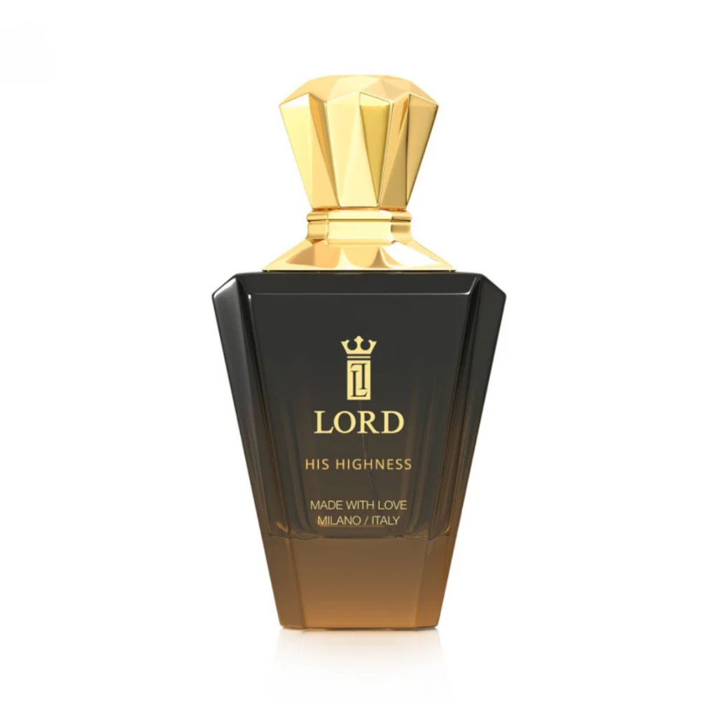 HIS HIGHNESS - SMOKEY LEATHER EDP