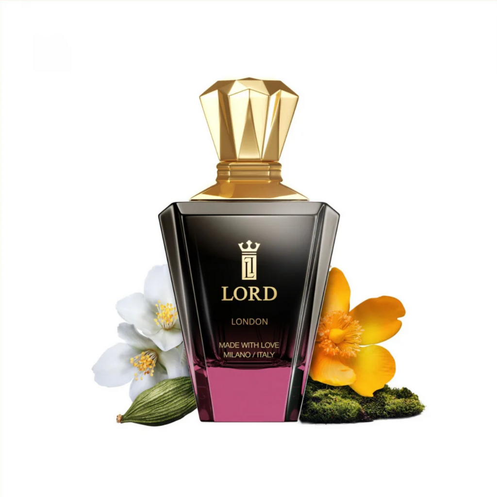 LONDON INTENSE EDP