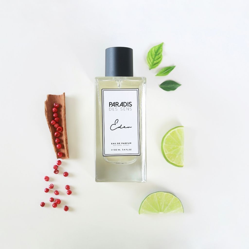 PARADIS DES SENSƒÆ’s scents are all created with the finest materials & hundreds of years old craftsman ship, paired with cutting edge technology, produced to the world by Arcadie De Niche, a symbol of beauty at the heart of Paris, Champs-ƒÆ’AE€™ƒ¢¢¬‚°lysƒÆ’AE€™‚©es.
