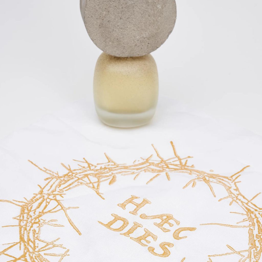 DELIRE DE VOYAGE HAEC DIES EDP