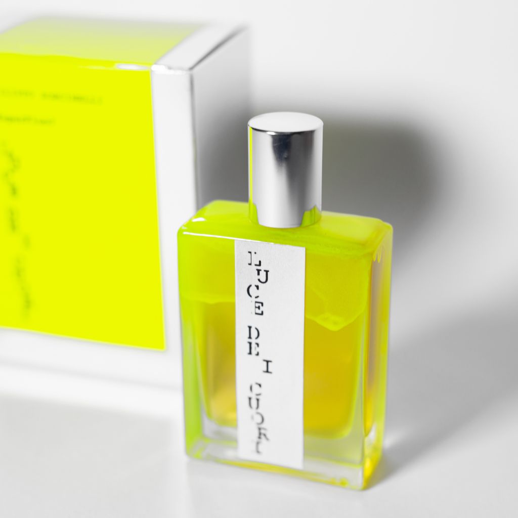 Filippo Sorcinelli Perfumes born in 2014; dedicated to the artistic passions of their creator:
Gothic art, music, photographyƒ¢¢¬‚¦the fog.Shop at fragrapedia.com