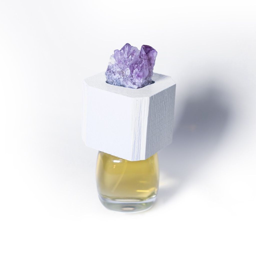 Filippo Sorcinelli Perfumes born in 2014; dedicated to the artistic passions of their creator:
Gothic art, music, photographyƒÆ’‚¢ƒ¢¢‚¬Å¡‚¬‚¦the fog.Shop at fragrapedia.com