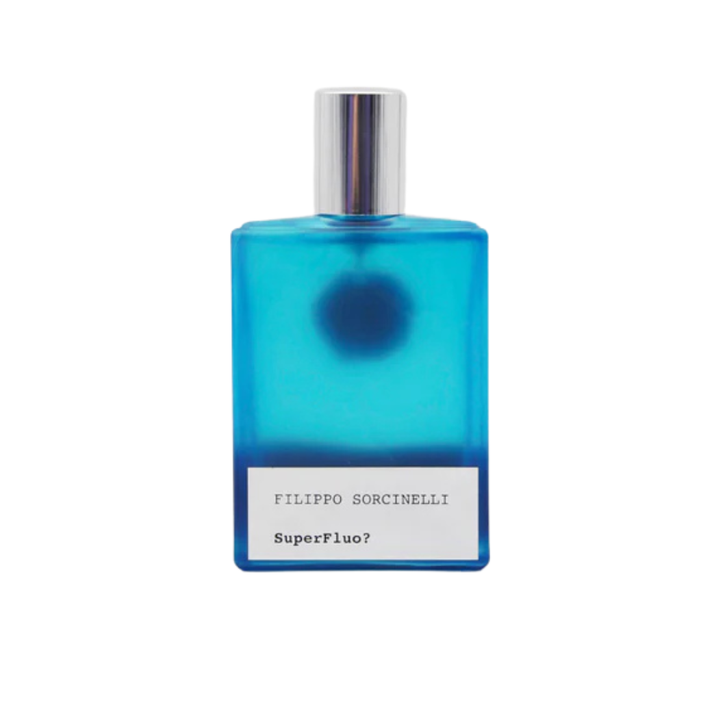 LA VOGLIA D'AMARE "The Desire To Love" EDP