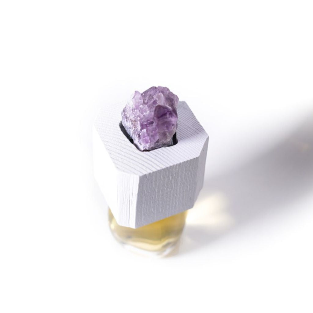 Filippo Sorcinelli Perfumes born in 2014; dedicated to the artistic passions of their creator:
Gothic art, music, photographyƒÆ’‚¢ƒ¢¢‚¬Å¡‚¬‚¦the fog.Shop at fragrapedia.com
