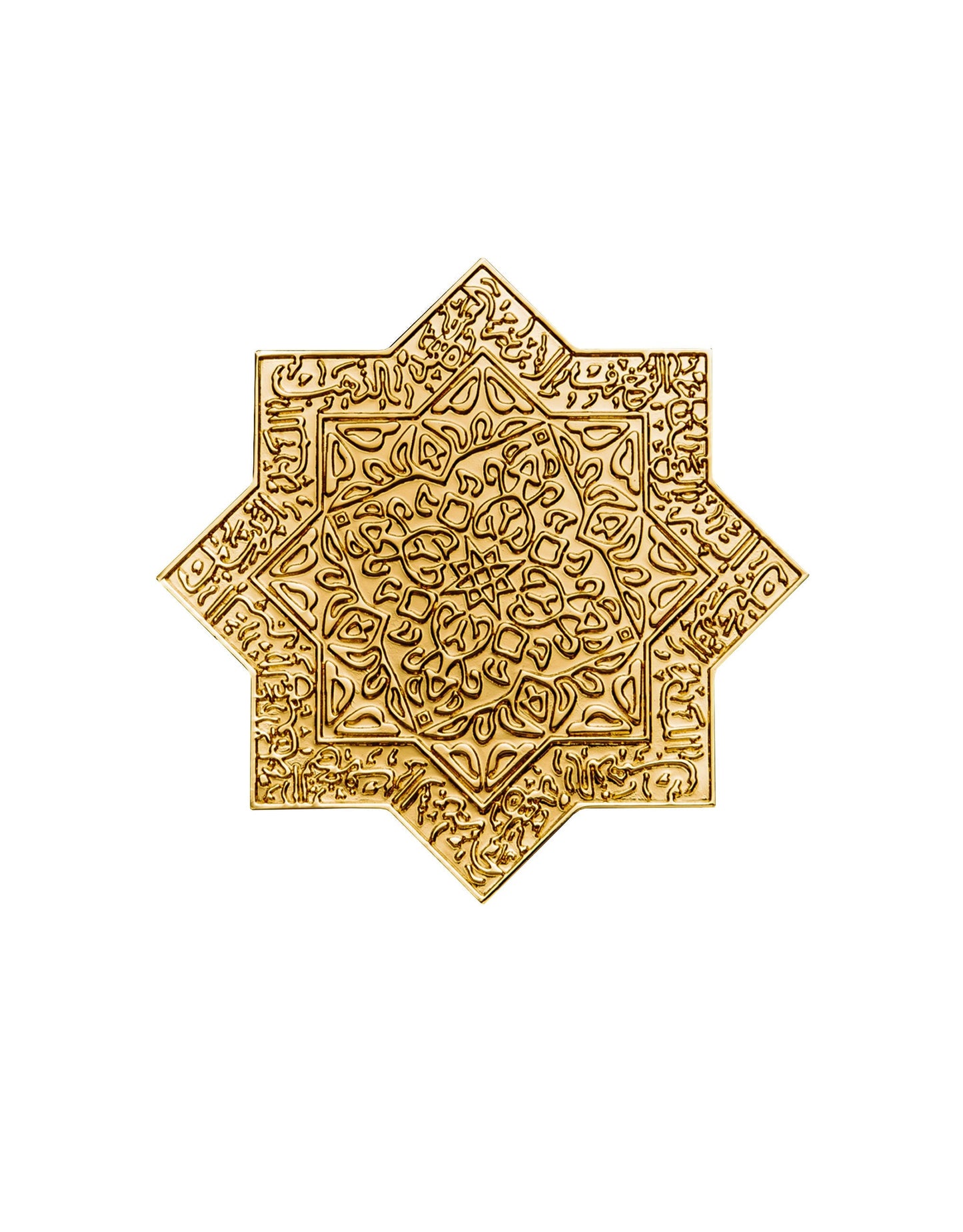 Lamar Caviar - Eau de Parfum - Kajal Perfumes