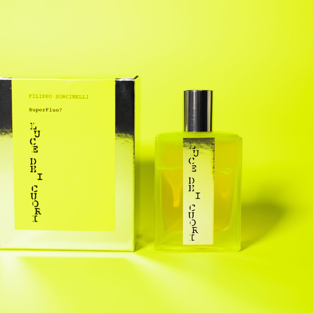 Filippo Sorcinelli Perfumes born in 2014; dedicated to the artistic passions of their creator:
Gothic art, music, photographyƒ¢¢¬‚¦the fog.Shop at fragrapedia.com