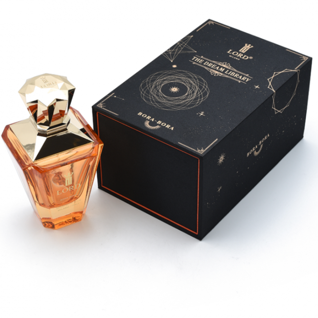 BORA-BORA EDP