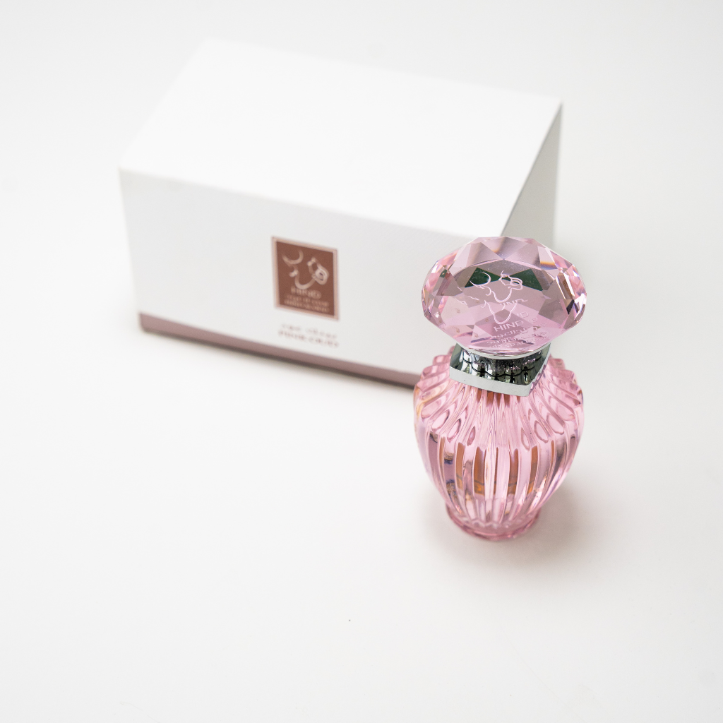 Pink Oud Concentrated Oil 6ml