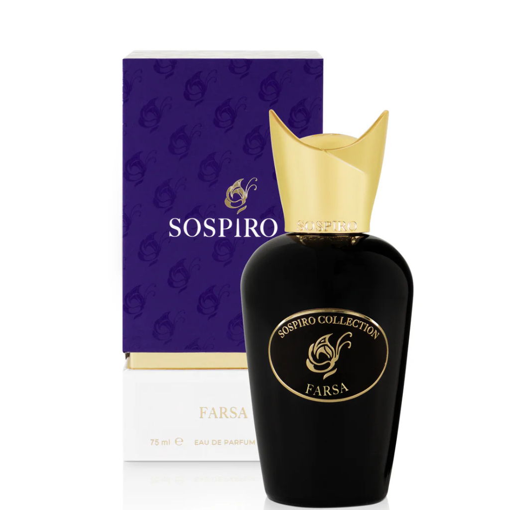 Farsa EDP