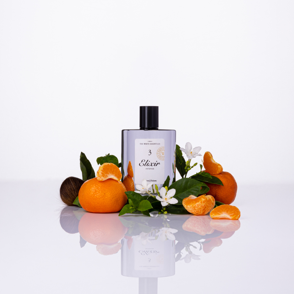 Elixir 3 Intense EDP