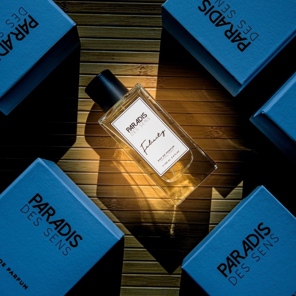 PARADIS DES SENSƒÆ’s scents are all created with the finest materials & hundreds of years old craftsman ship, paired with cutting edge technology, produced to the world by Arcadie De Niche, a symbol of beauty at the heart of Paris, Champs-ƒÆ’AE€™ƒ¢¢¬‚°lysƒÆ’AE€™‚©es.