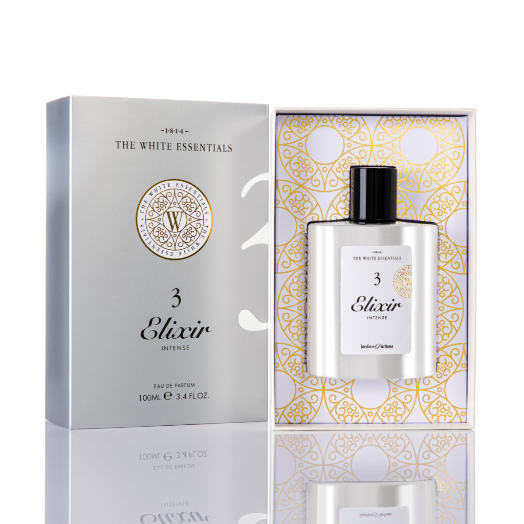 Elixir 3 Intense EDP