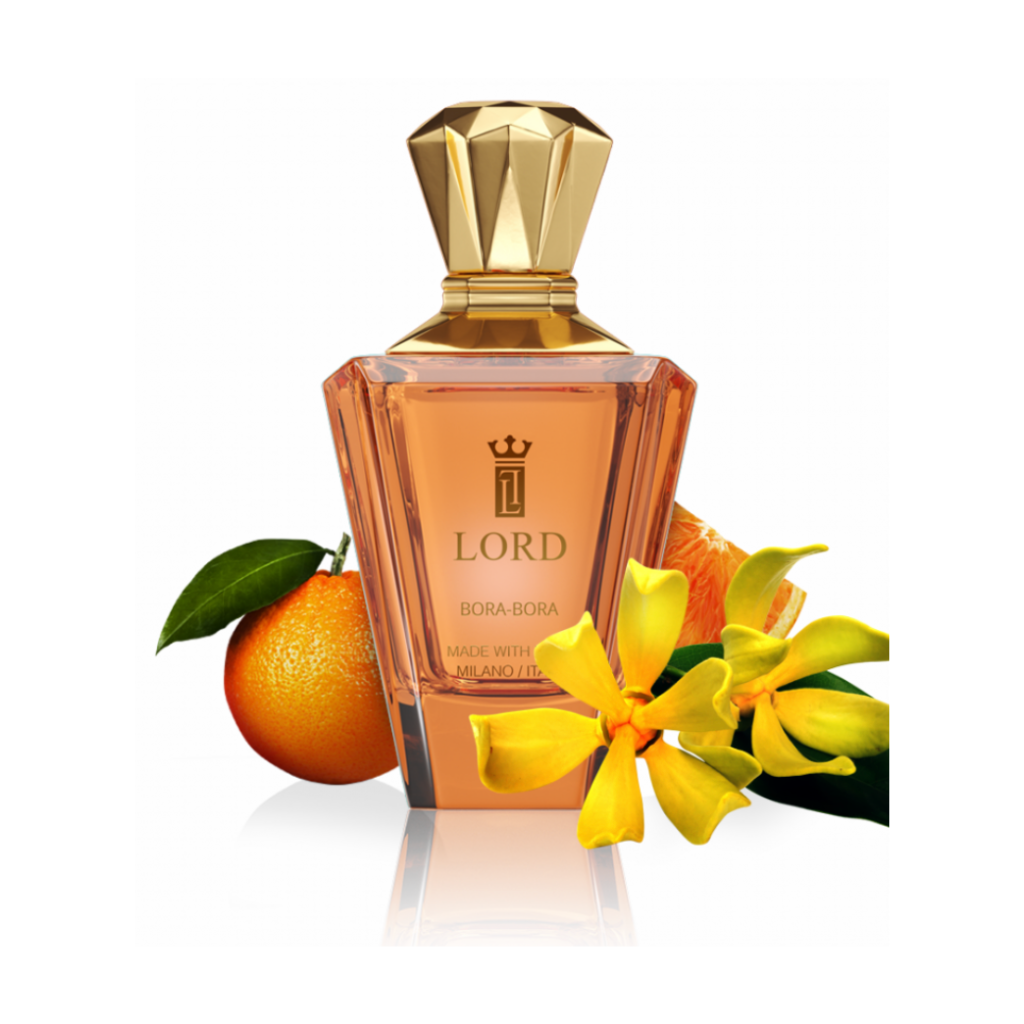 BORA-BORA EDP