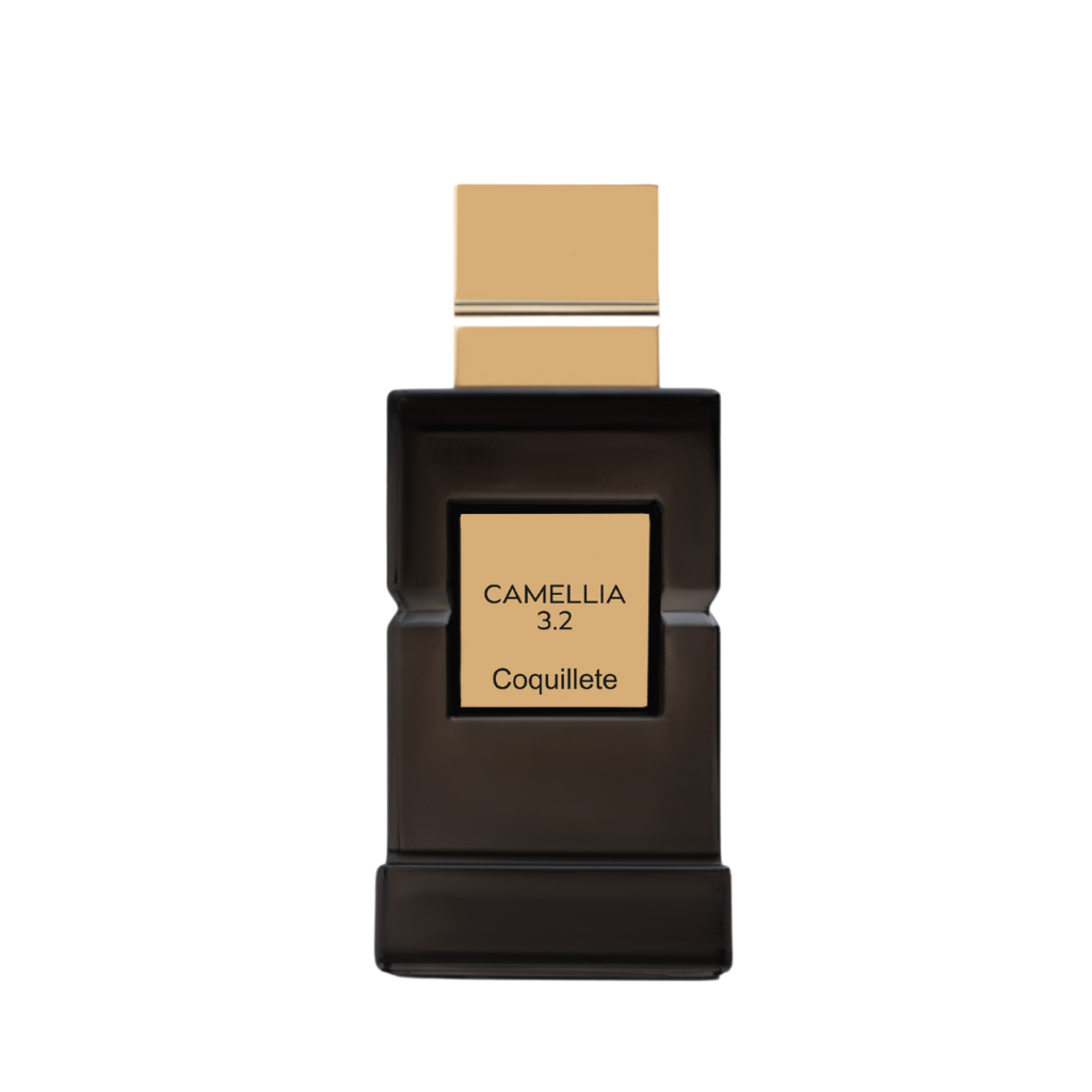 CAMELLIA 3.2 EDP